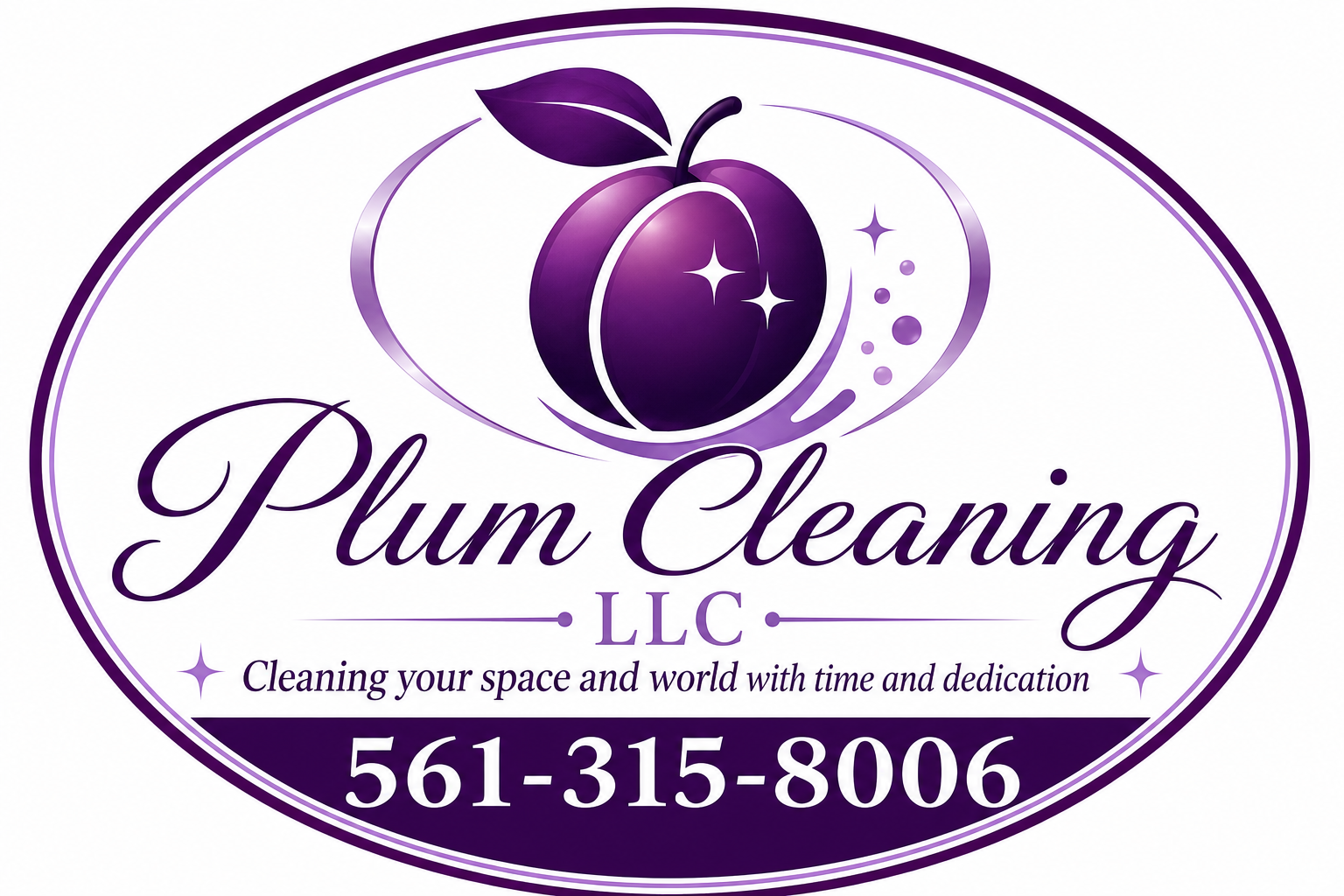 Plum Cleaning LLC